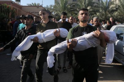 دراسة تؤكد موثوقية قوائم ضحايا الحرب التي تعلنها وزارة الصحة بغزة 