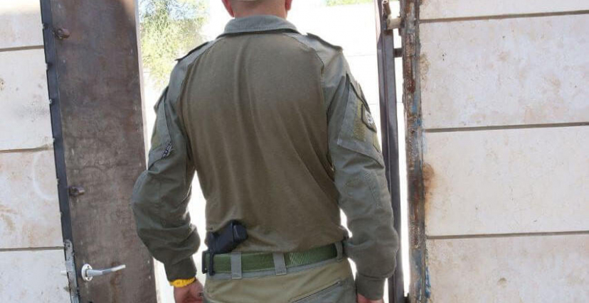 من هو الضابط الإسرائيليّ الذي أصيب بالرصاص في جنين؟ 