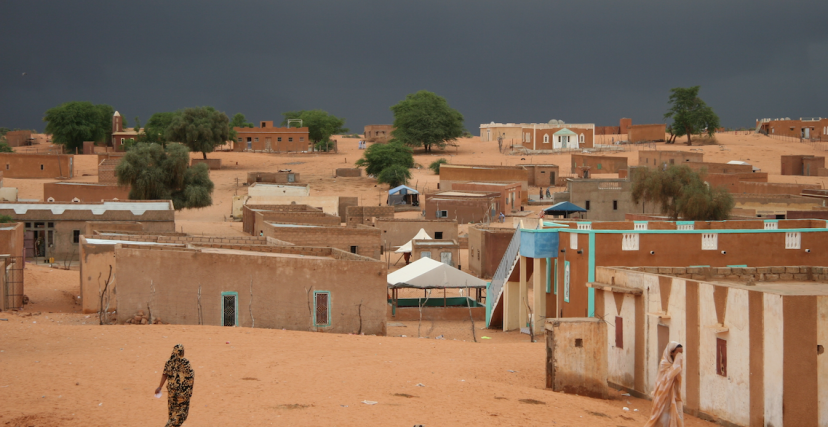 الدراسة في موريتانيا