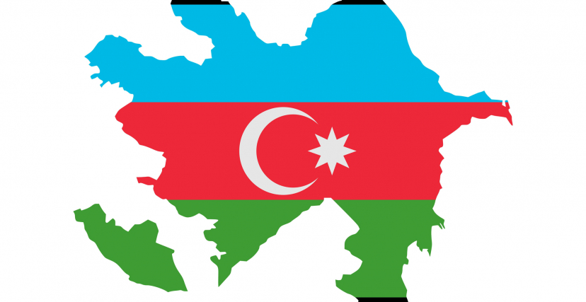 أذربيجان - إسرائيل