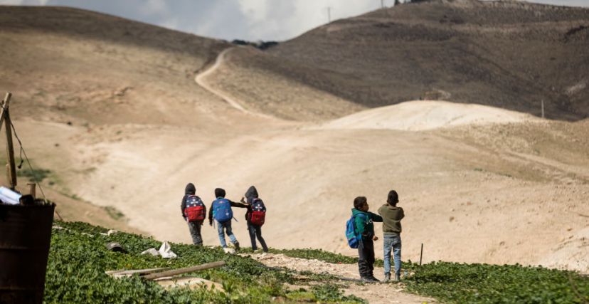 Amir Levy/Getty Images