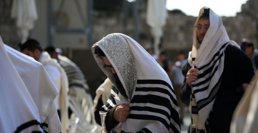 لماذا يبصق اليهود على المسيحيين في القدس