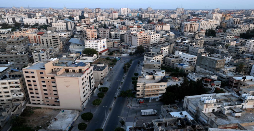 تعميم من "الداخلية" في غزة يثير انتقادات مؤسسات أهلية: غير قانوني ويقيد عملنا