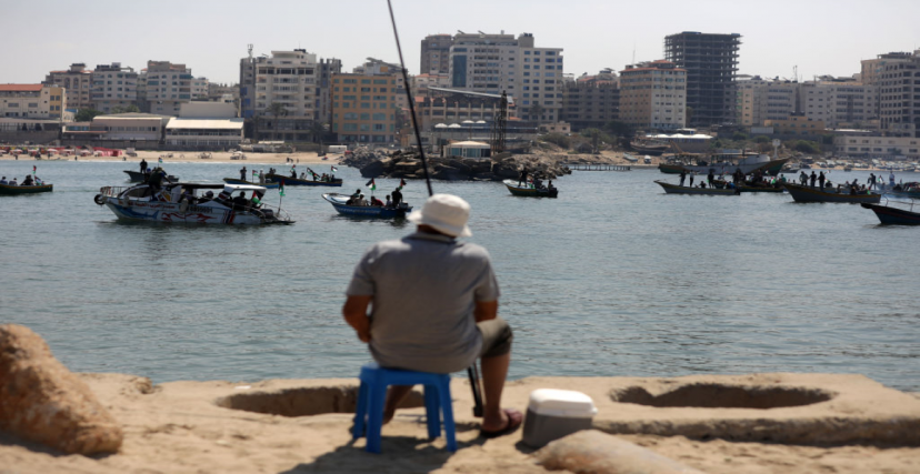 حالة الطقس: أجواء حارة في فلسطين حتى نهاية أيلول/سبتمبر