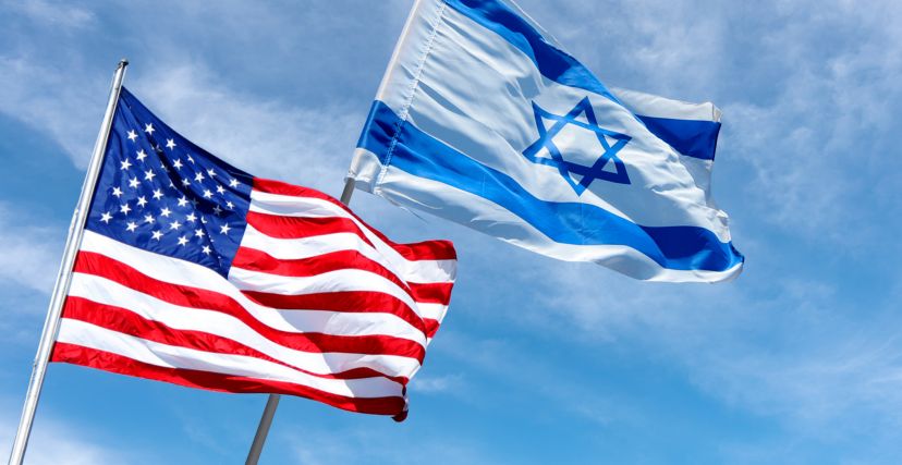 "إسرائيل" تنضم رسميًا إلى قائمة الدول المعفاة من تأشيرات دخول الولايات المتحدة