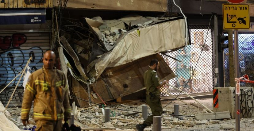 مقتل 350 إسرائيلي طوفان الأقصى