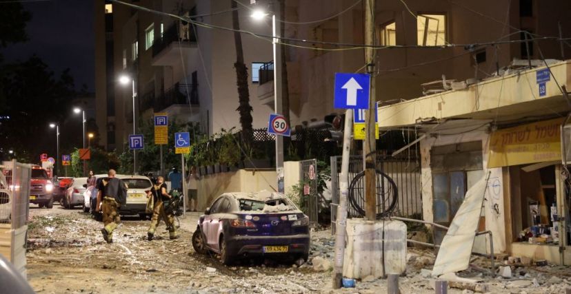  رئيس بلدية شاعر هنيغف وقائد إطفائية وقائد شرطة بين القتلى الإسرائيليين في طوفان الأقصى