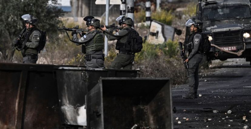 الاعتقالات في الضفة الغربية وزيادة عقوبات السجن