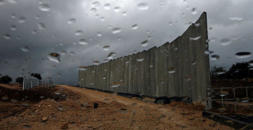 Shaul Schwarz/ Getty Images - أجواء خريفية وأمطار متوقعة