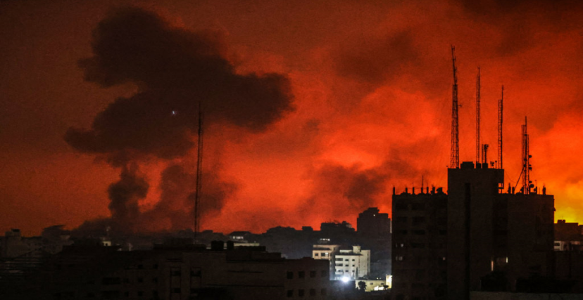 تحليل CNN: كثافة النيران على غزة غير مسبوقة منذ حرب فيتنام وتحمل توقيع أمريكا