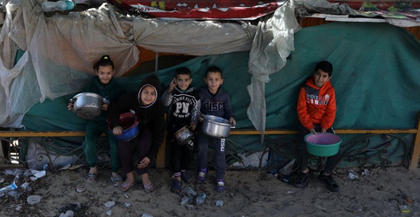 فتوى قانونية إسرائيلية: بإمكان الجيش منع عودة سكان شمال قطاع غزة لمنازلهم
