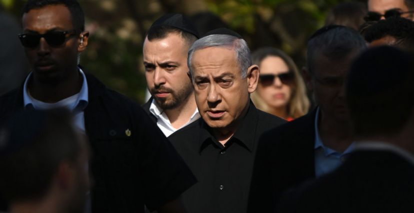 نتنياهو يواجه اتهامات من داخل حزبه حول حرب غزة والرضوخ للضغط الأمريكي