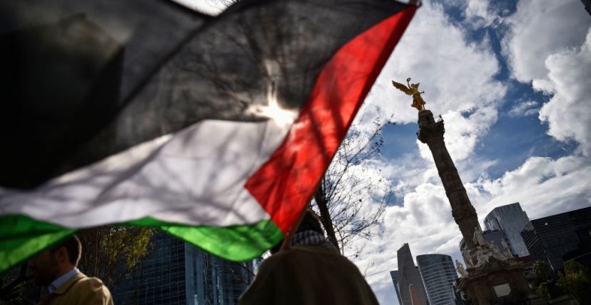قرار إسرائيلي برفض أي اعتراف أحادي الجانب بدولة فلسطين
