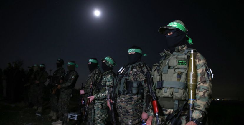 مسؤولون في المخابرات الأمريكية يؤكدون أن إسرائيل ليست قريبة من القضاء على حماس