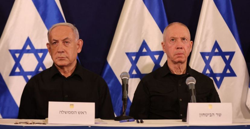 نتنياهو وغالانت يعلنان رفض شروط حماس على ورقة باريس