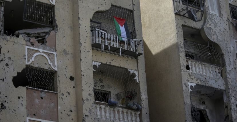 اسرائيل تتسلم رد حماس على مقترح باريس 2
