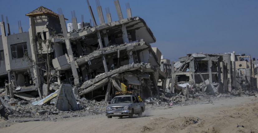 حرب غزة 190 يومًا
