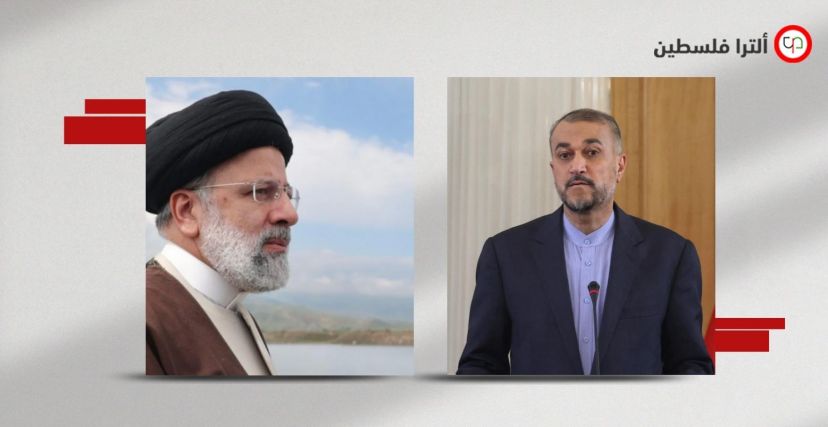 حماس تعزي بوفاة الرئيس الإيراني وقيادات إيرانية