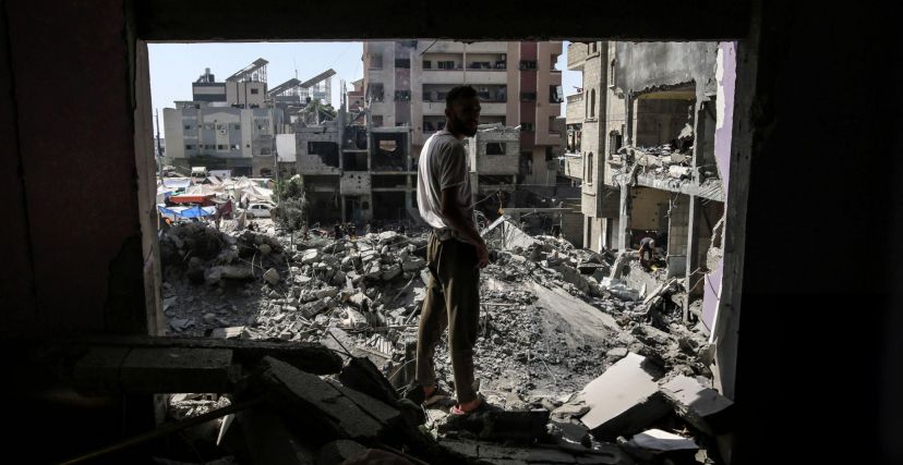شكوك في هدنة قريبة بغزة