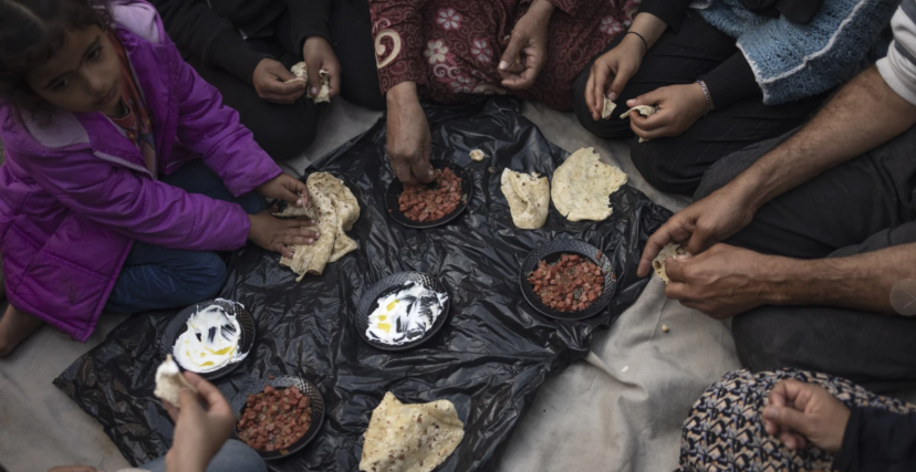 تحذير أممي: قطاع غزة يقترب من المجاعة وانعدام الغذاء قد يستمرّ لأشهر