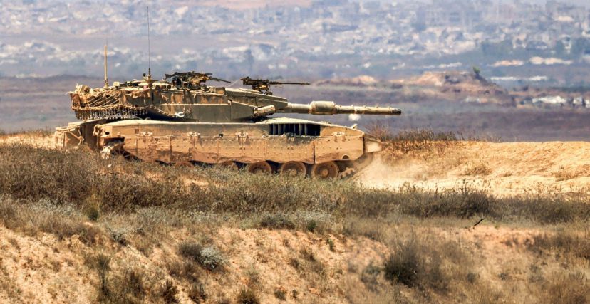 الجيش الإسرائيلي في غزة وخسارة الجنود