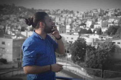 السجن وغرامة لمخرج فلسطيني بسبب منشور ضد بنك القدس