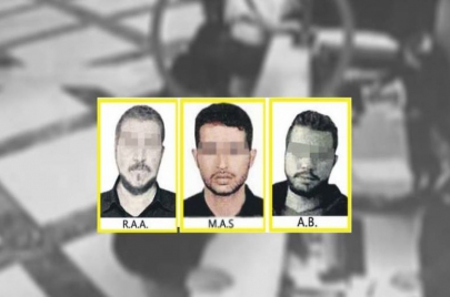 صحيفة تركية: المخابرات فكَّكت شبكة تجسس للموساد أعضاؤها عرب