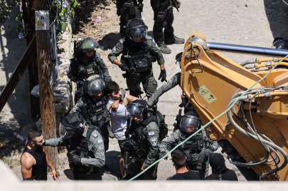 Mostafa Alkharouf/Getty 