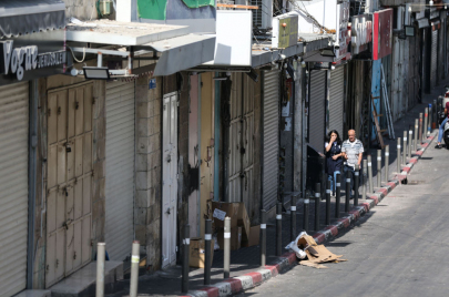  Mostafa Alkharouf/ Getty