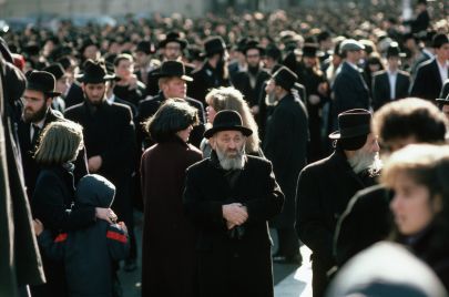 دراسة أمنية إسرائيلية: اليهود ليسوا أغلبية في البلاد