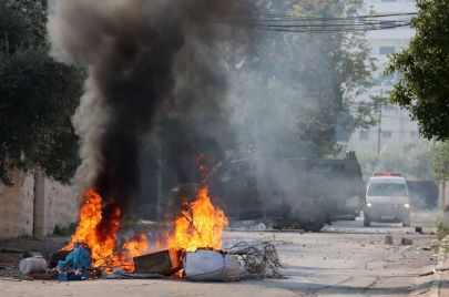 ZAIN JAAFAR/ Getty Images