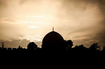 مدينة القدس المحتلة - getty