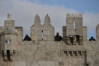 Mostafa Alkharouf/ Getty Images