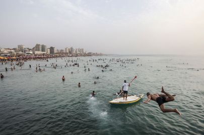 Sameh Rahmi/ Getty Images