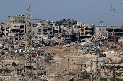 أسبوع على قرار محكمة العدل: 95 مجزرة ومؤتمر لتهجير غزة