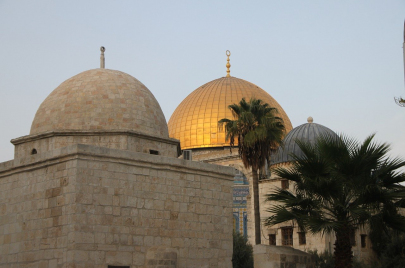 أوقاف القدس: نعجز عن إدخال مسلتزمات الترميم للأقصى